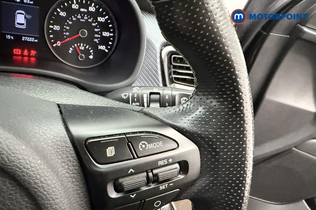 KIA RIO Gt-Line S Manual Petrol Hatchback - Stock Number (1682263) - 33rd supplementary image