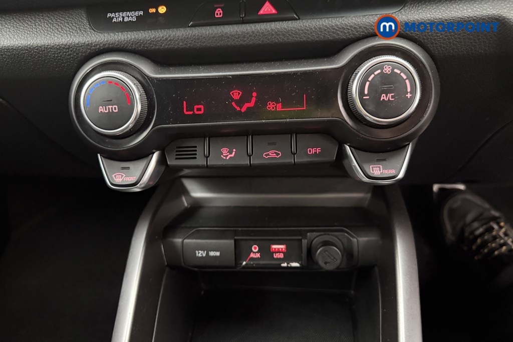 KIA RIO Gt-Line S Manual Petrol Hatchback - Stock Number (1682263) - 35th supplementary image