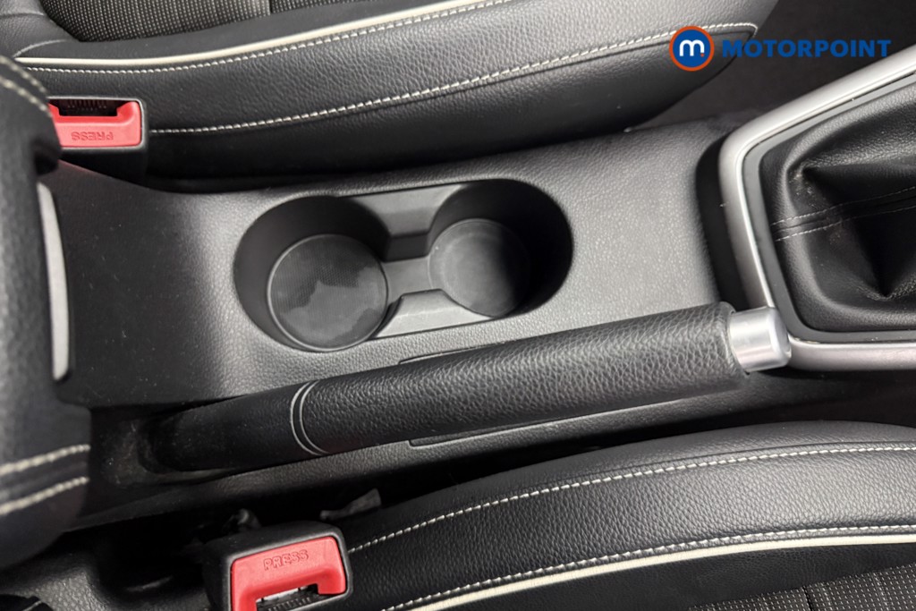 KIA RIO Gt-Line S Manual Petrol Hatchback - Stock Number (1682263) - 36th supplementary image