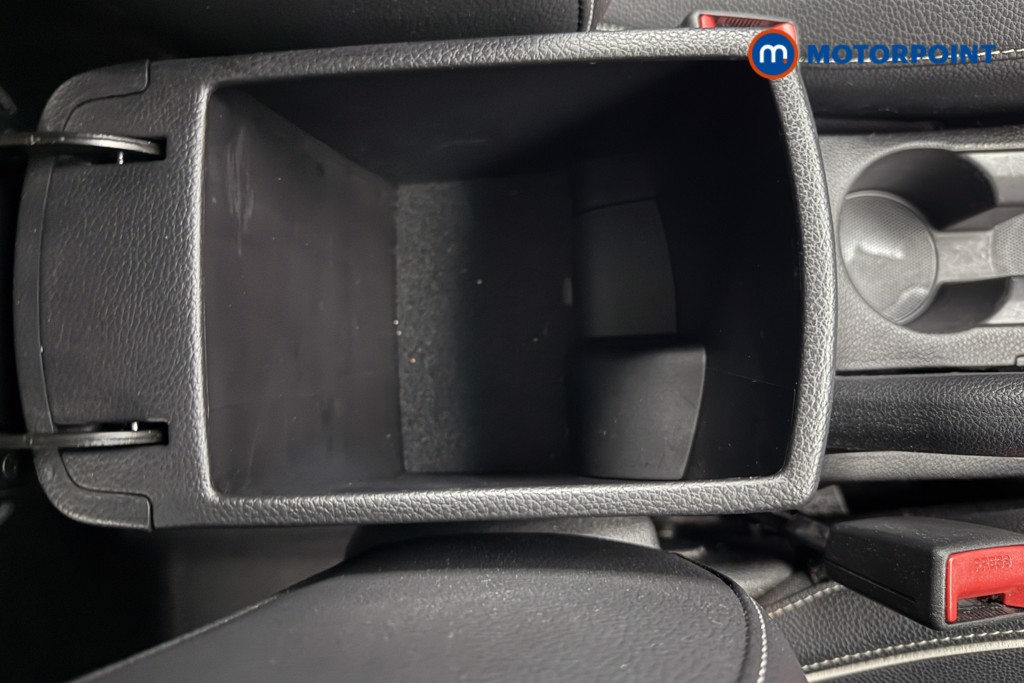 KIA RIO Gt-Line S Manual Petrol Hatchback - Stock Number (1682263) - 37th supplementary image
