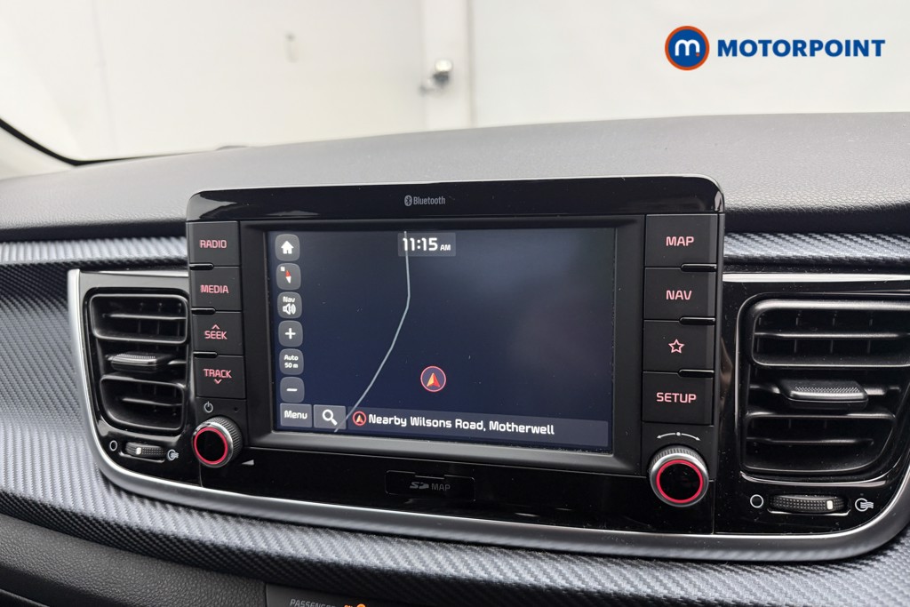 KIA RIO Gt-Line S Manual Petrol Hatchback - Stock Number (1682263) - 41st supplementary image