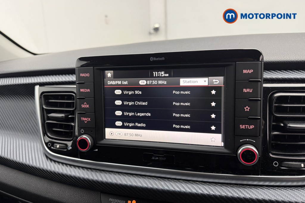 KIA RIO Gt-Line S Manual Petrol Hatchback - Stock Number (1682263) - 42nd supplementary image