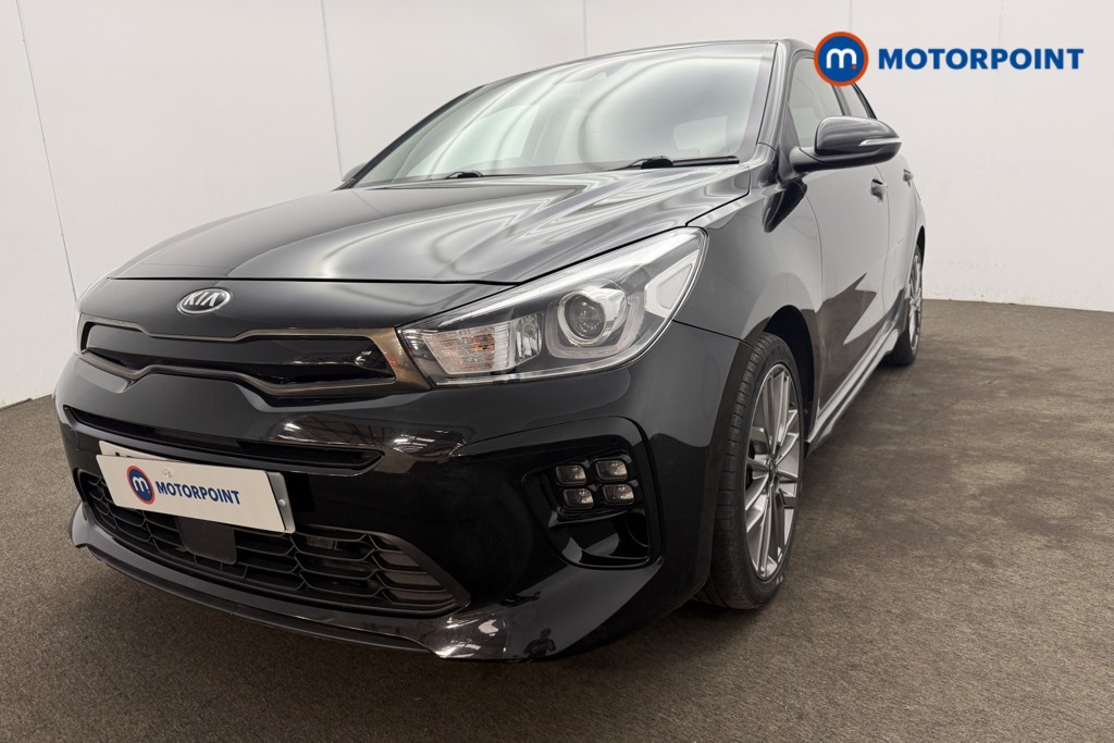 KIA RIO Gt-Line S Manual Petrol Hatchback - Stock Number (1682263) - 1st supplementary image
