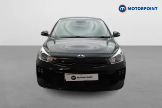 KIA RIO Gt-Line S Manual Petrol Hatchback - Stock Number (1682263) - Front bumper