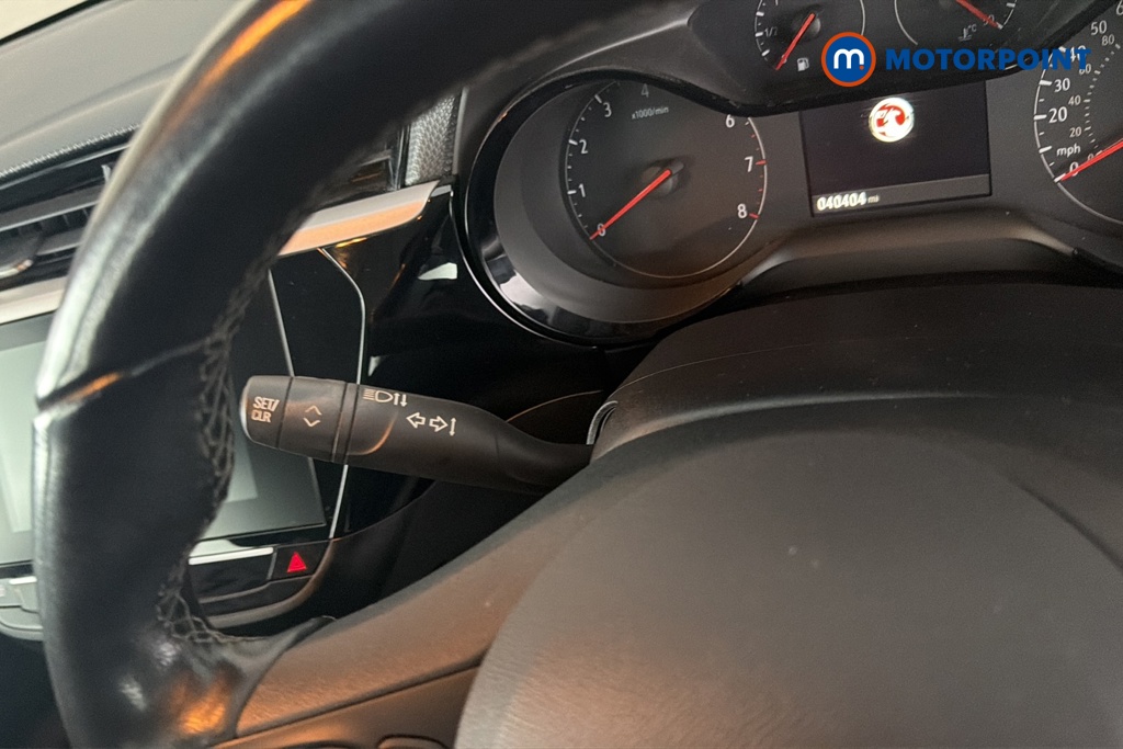 Vauxhall Corsa SE Manual Petrol Hatchback - Stock Number (1682267) - 5th supplementary image