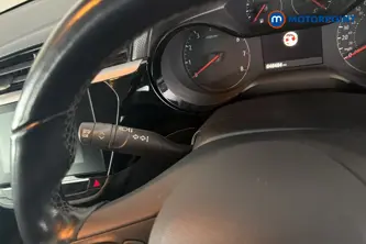 Vauxhall Corsa SE Manual Petrol Hatchback - Stock Number (1682267) - 5th supplementary image