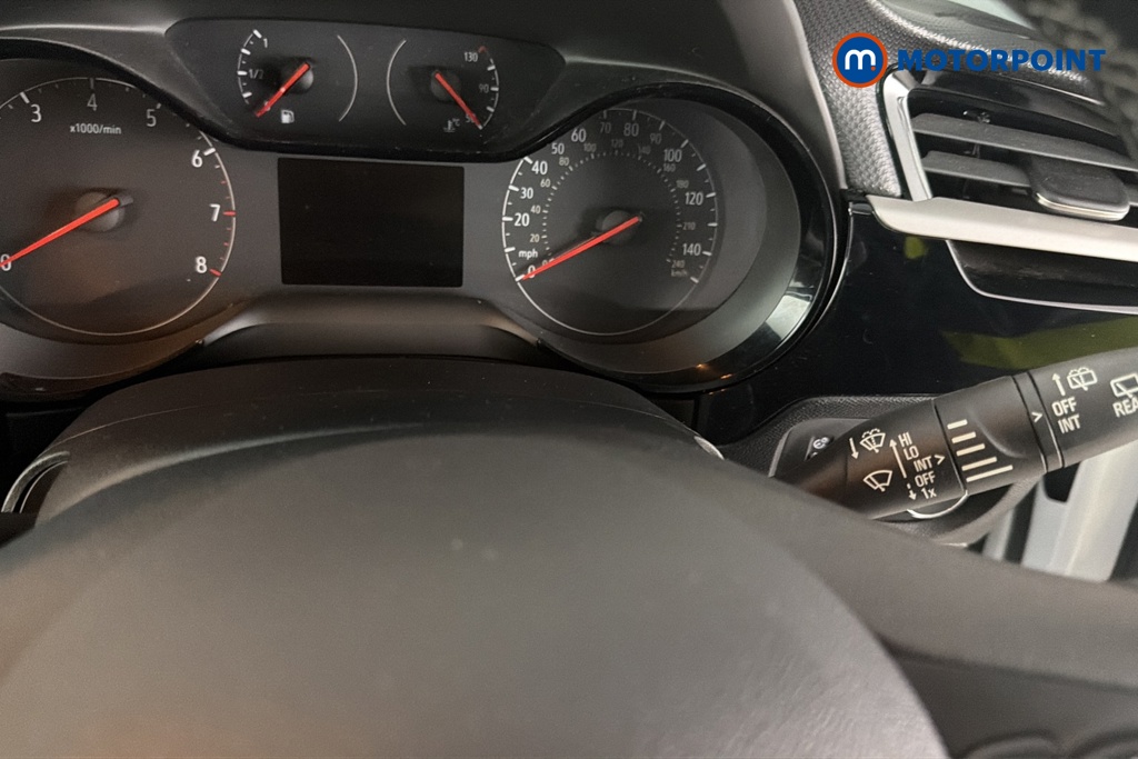 Vauxhall Corsa SE Manual Petrol Hatchback - Stock Number (1682267) - 6th supplementary image