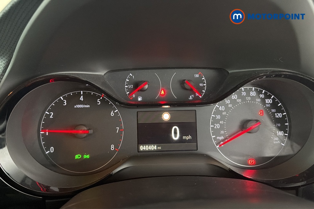 Vauxhall Corsa SE Manual Petrol Hatchback - Stock Number (1682267) - 7th supplementary image