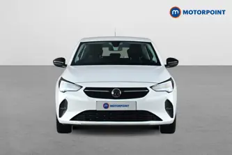 Vauxhall Corsa SE Manual Petrol Hatchback - Stock Number (1682267) - Front bumper