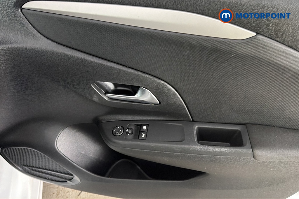 Vauxhall Corsa SE Manual Petrol Hatchback - Stock Number (1682267) - 19th supplementary image