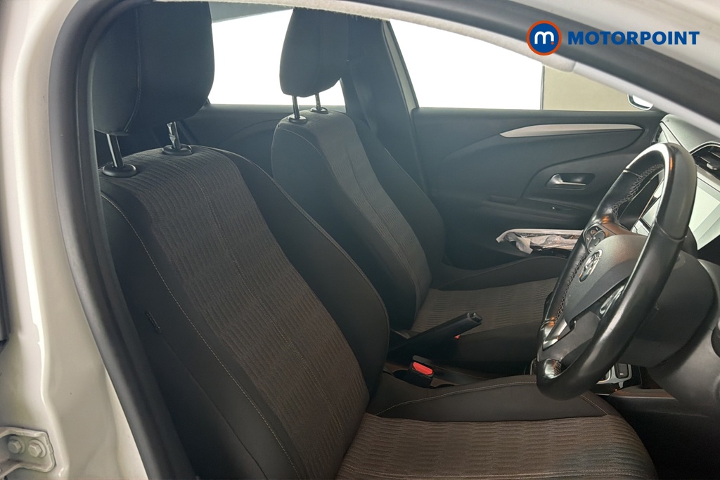 Vauxhall Corsa SE Manual Petrol Hatchback - Stock Number (1682267) - 22nd supplementary image