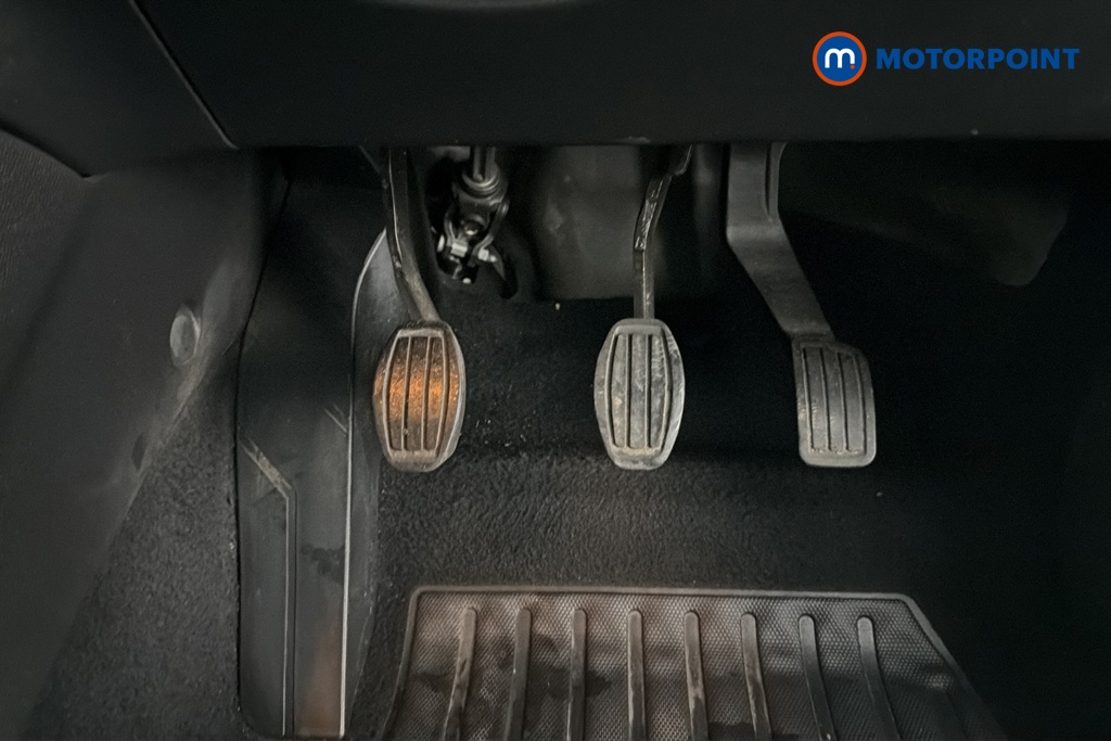Vauxhall Corsa SE Manual Petrol Hatchback - Stock Number (1682267) - 24th supplementary image