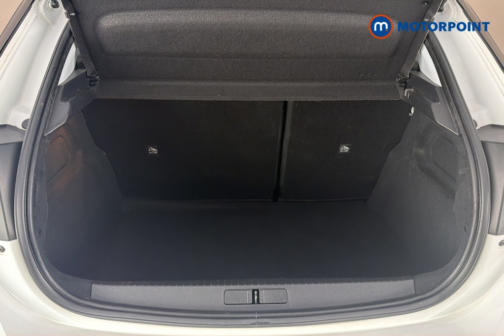 Vauxhall Corsa SE Manual Petrol Hatchback - Stock Number (1682267) - 30th supplementary image