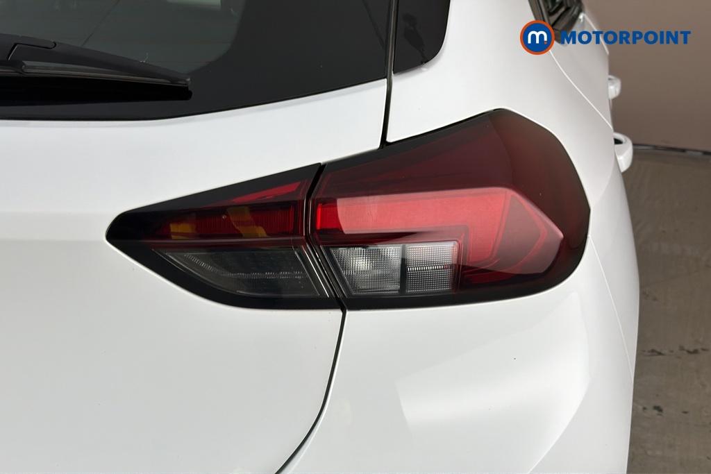Vauxhall Corsa SE Manual Petrol Hatchback - Stock Number (1682267) - 36th supplementary image