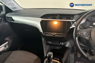 Vauxhall Corsa SE Manual Petrol Hatchback - Stock Number (1682267) - 1st supplementary image