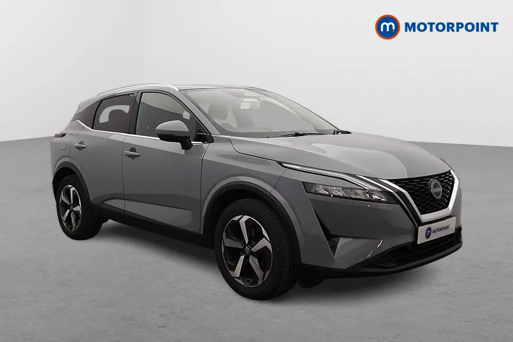 2023 Nissan Qashqai