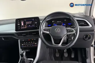 Volkswagen T-Roc Life Manual Petrol SUV - Stock Number (1682526) - 2nd supplementary image