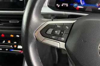 Volkswagen T-Roc Life Manual Petrol SUV - Stock Number (1682526) - 4th supplementary image