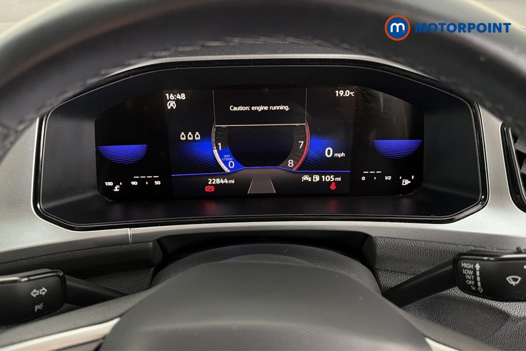 Volkswagen T-Roc Life Manual Petrol SUV - Stock Number (1682526) - 7th supplementary image