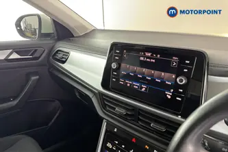 Volkswagen T-Roc Life Manual Petrol SUV - Stock Number (1682526) - 8th supplementary image