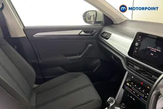 Volkswagen T-Roc Life Manual Petrol SUV - Stock Number (1682526) - 10th supplementary image