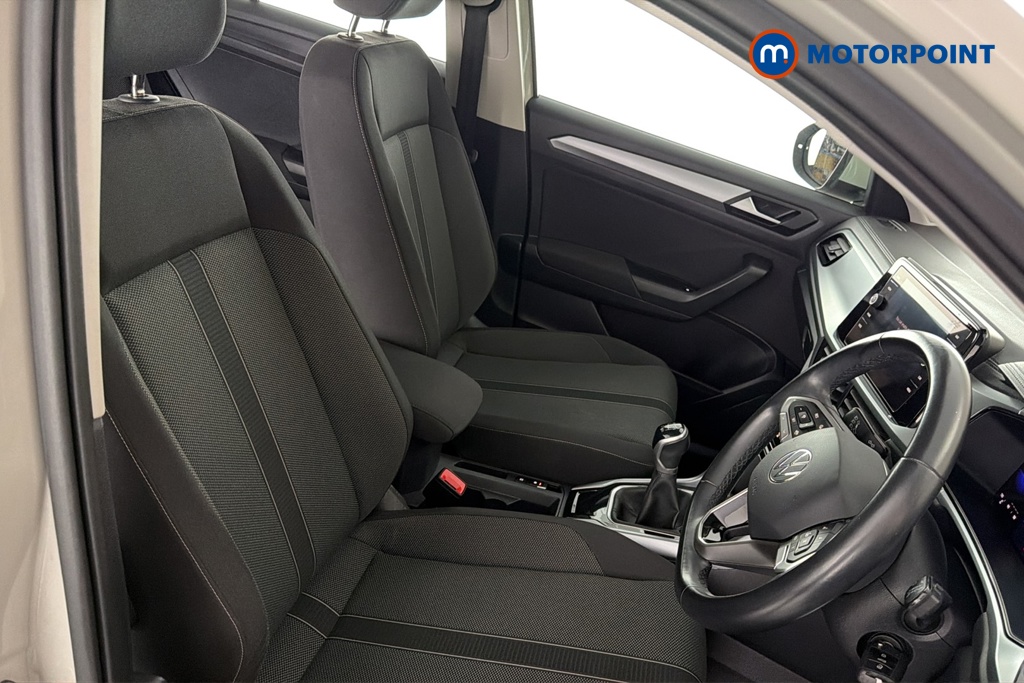 Volkswagen T-Roc Life Manual Petrol SUV - Stock Number (1682526) - 22nd supplementary image