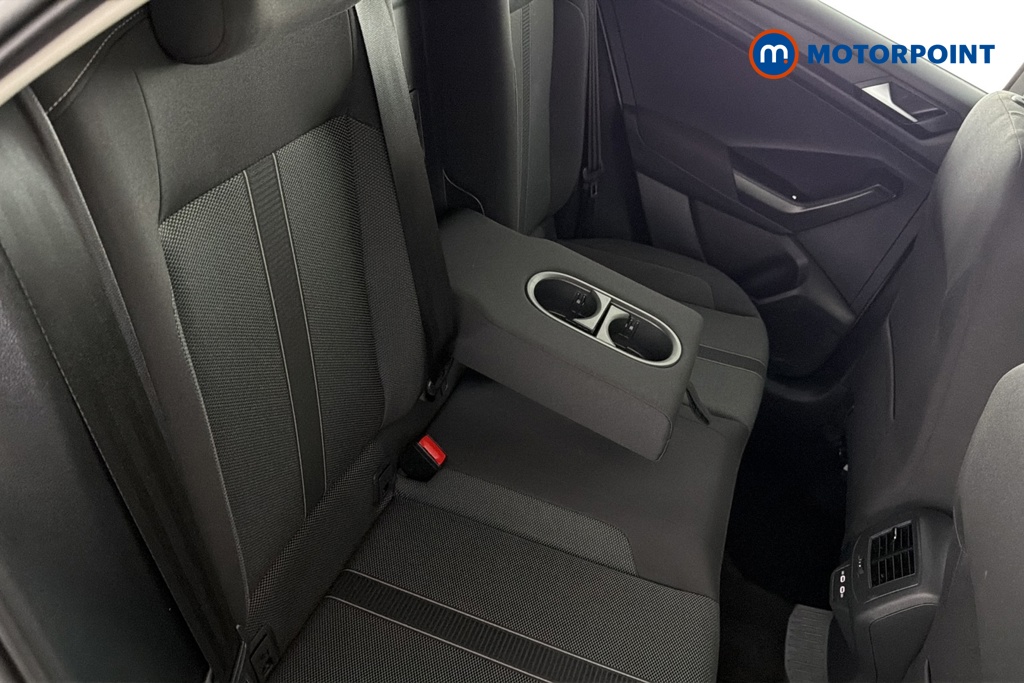 Volkswagen T-Roc Life Manual Petrol SUV - Stock Number (1682526) - 25th supplementary image