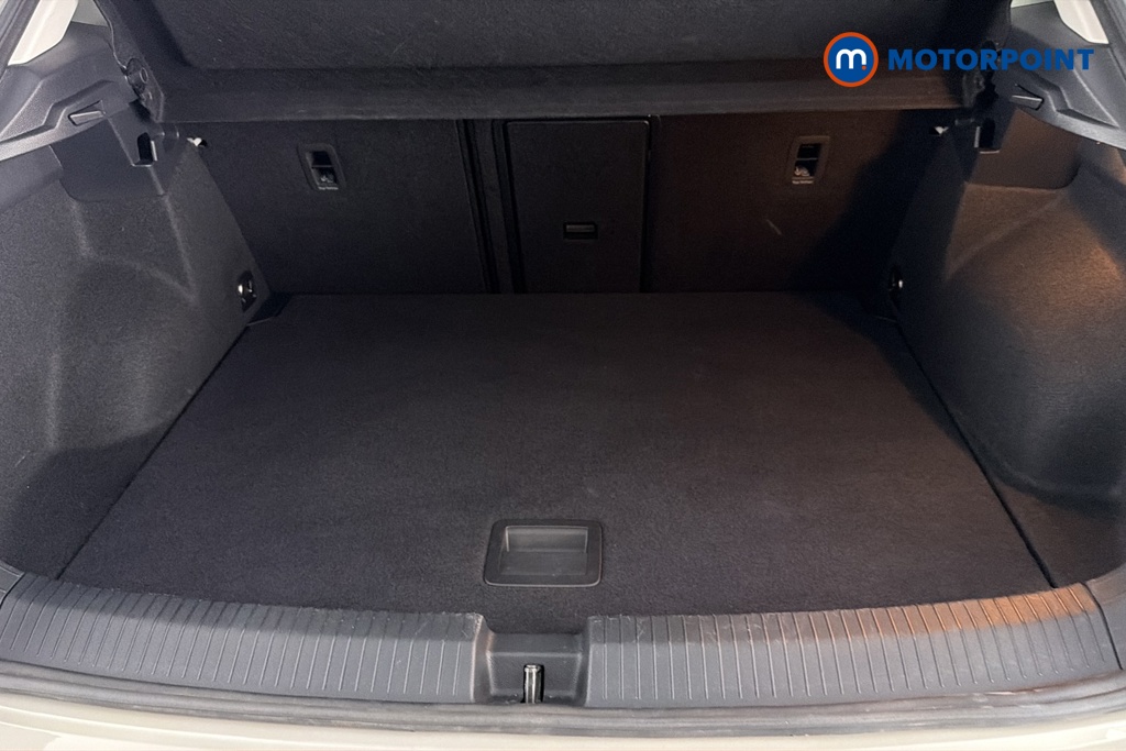 Volkswagen T-Roc Life Manual Petrol SUV - Stock Number (1682526) - 30th supplementary image