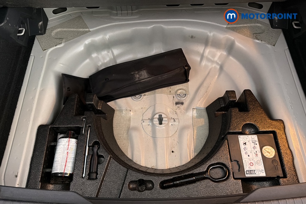 Volkswagen T-Roc Life Manual Petrol SUV - Stock Number (1682526) - 33rd supplementary image