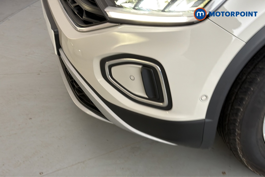 Volkswagen T-Roc Life Manual Petrol SUV - Stock Number (1682526) - 38th supplementary image