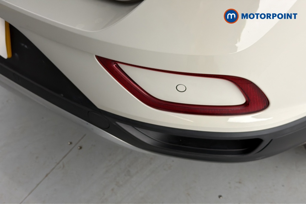Volkswagen T-Roc Life Manual Petrol SUV - Stock Number (1682526) - 39th supplementary image