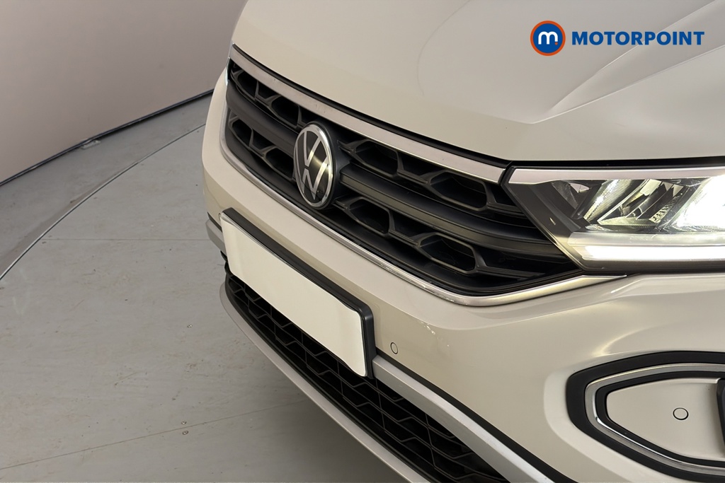 Volkswagen T-Roc Life Manual Petrol SUV - Stock Number (1682526) - 43rd supplementary image