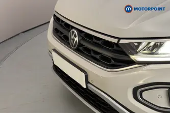 Volkswagen T-Roc Life Manual Petrol SUV - Stock Number (1682526) - 43rd supplementary image