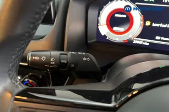 Nissan Qashqai N-Connecta Manual Petrol SUV - Stock Number (1682541) - 5th supplementary image