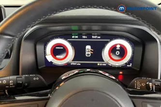 Nissan Qashqai N-Connecta Manual Petrol SUV - Stock Number (1682541) - 7th supplementary image
