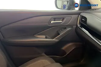 Nissan Qashqai N-Connecta Manual Petrol SUV - Stock Number (1682541) - 10th supplementary image