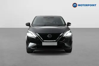Nissan Qashqai N-Connecta Manual Petrol SUV - Stock Number (1682541) - Front bumper