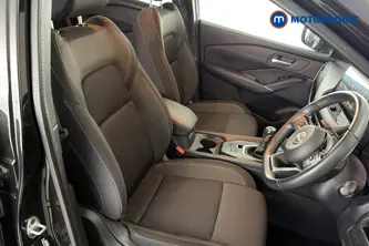 Nissan Qashqai N-Connecta Manual Petrol SUV - Stock Number (1682541) - 22nd supplementary image