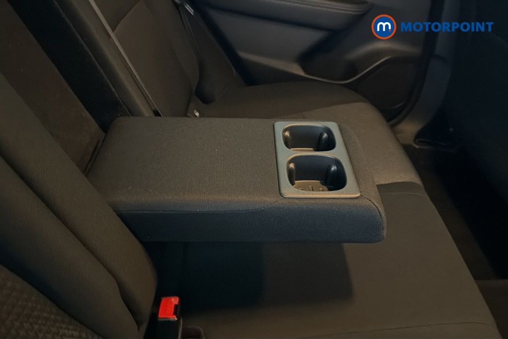 Nissan Qashqai N-Connecta Manual Petrol SUV - Stock Number (1682541) - 26th supplementary image