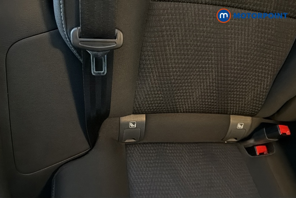 Nissan Qashqai N-Connecta Manual Petrol SUV - Stock Number (1682541) - 27th supplementary image
