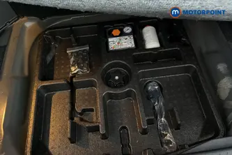 Nissan Qashqai N-Connecta Manual Petrol SUV - Stock Number (1682541) - 33rd supplementary image