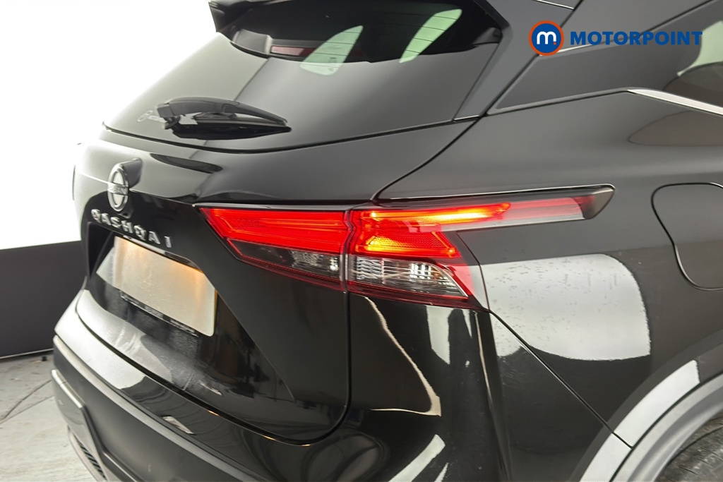 Nissan Qashqai N-Connecta Manual Petrol SUV - Stock Number (1682541) - 36th supplementary image