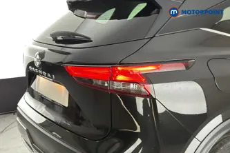 Nissan Qashqai N-Connecta Manual Petrol SUV - Stock Number (1682541) - 36th supplementary image