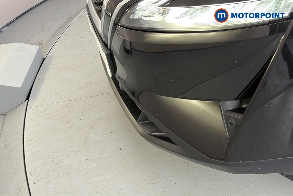 Nissan Qashqai N-Connecta Manual Petrol SUV - Stock Number (1682541) - 38th supplementary image