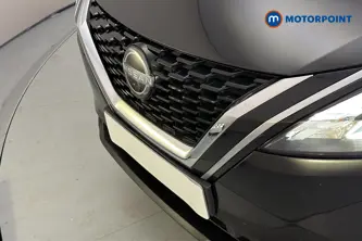 Nissan Qashqai N-Connecta Manual Petrol SUV - Stock Number (1682541) - 43rd supplementary image