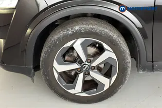 Nissan Qashqai N-Connecta Manual Petrol SUV - Stock Number (1682541) - 44th supplementary image