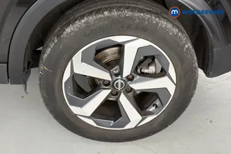 Nissan Qashqai N-Connecta Manual Petrol SUV - Stock Number (1682541) - 45th supplementary image