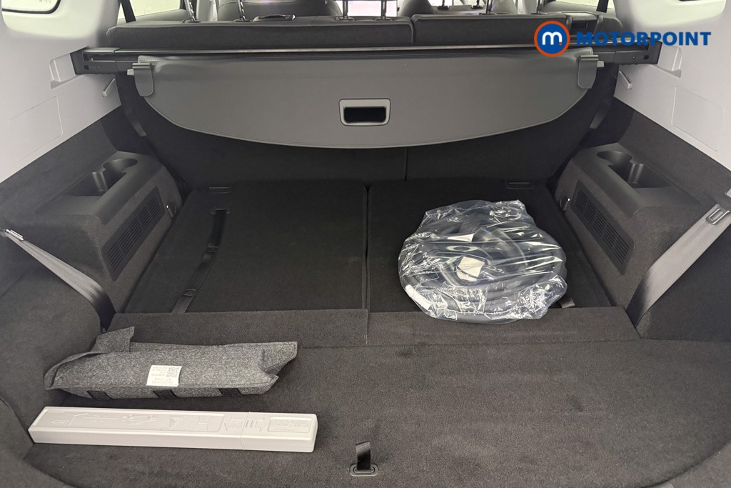 Chery Tiggo 8 Summit Automatic Petrol Plug-In Hybrid SUV - Stock Number (1682768) - 6th supplementary image