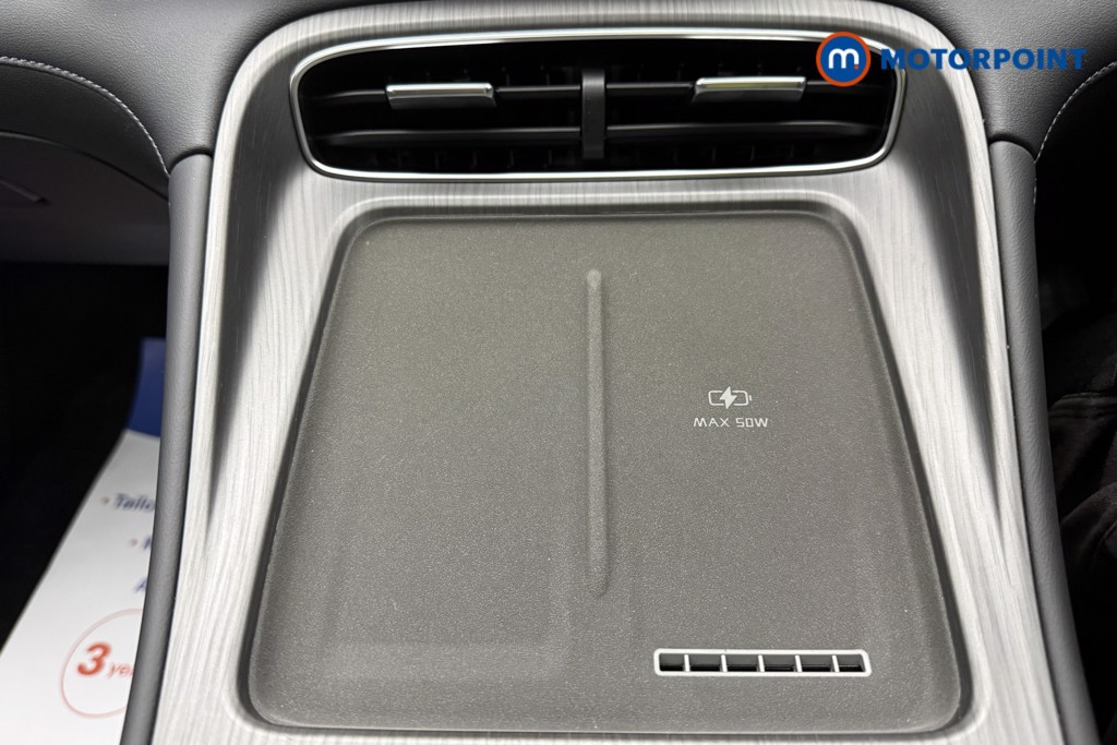 Chery Tiggo 8 Summit Automatic Petrol Plug-In Hybrid SUV - Stock Number (1682768) - 14th supplementary image