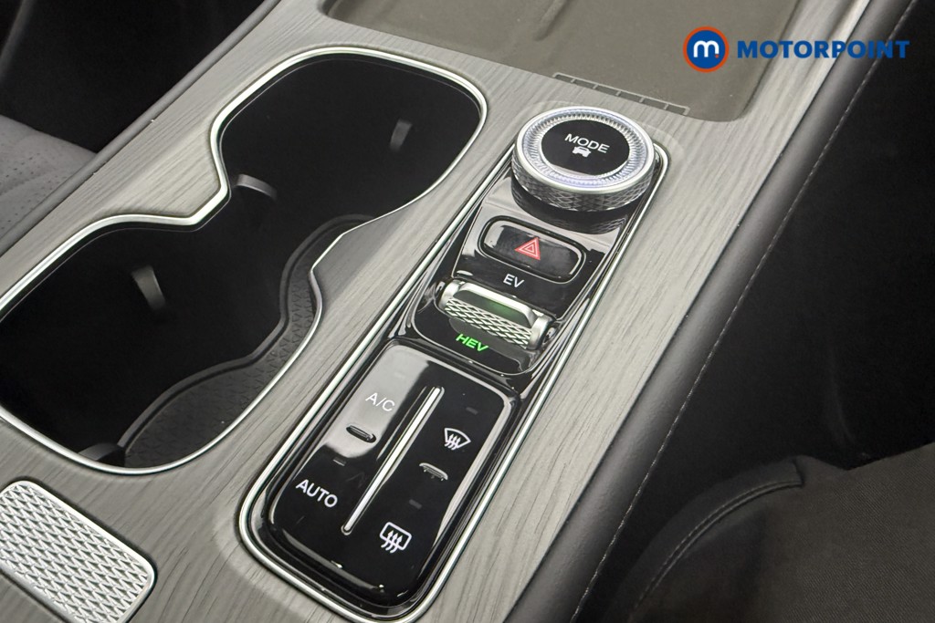 Chery Tiggo 8 Summit Automatic Petrol Plug-In Hybrid SUV - Stock Number (1682768) - 15th supplementary image